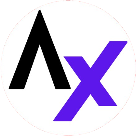 AX Xpress Logo